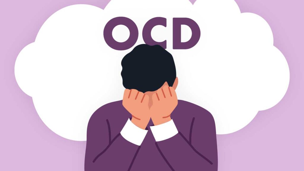 Obsessive-Compulsive Disorder